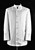 Men's Gershon Clergy Jacket In White