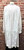 001. Trinity Clergy Stole in White